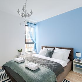 P&O Apartments Konstruktorska 2 Warszawa