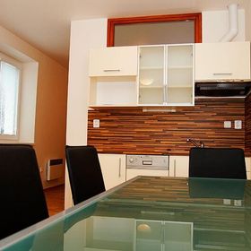 Rezidence Club Canada Lipno nad Vltavou