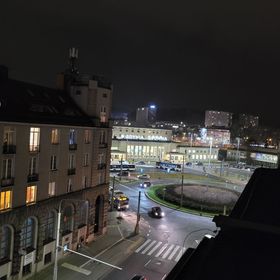 Nocleg Gdynia - City Centre