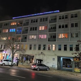 Nocleg Gdynia - City Centre