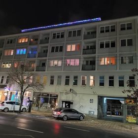 Nocleg Gdynia - City Centre