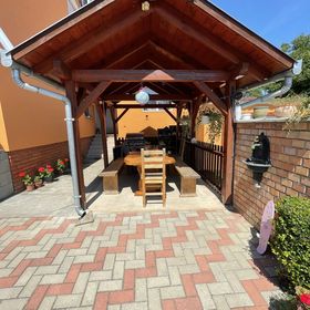 Mira Kuckó Vendégház Öreglak