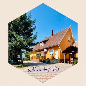 Mira Kuckó Vendégház Öreglak