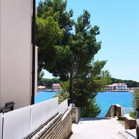 Apartmani Belak Brodarica