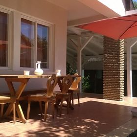 Éva Lelle Vendégház Balatonlelle