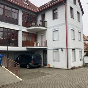 Mandulavirág Apartman Balatonalmádi