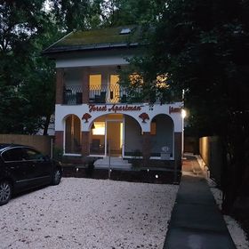 Forest Apartman Makó