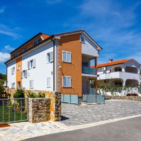 Apartments VLADO DERK Krk