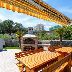 Apartments VLADO DERK Krk