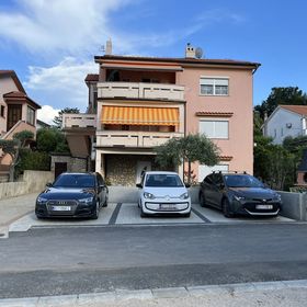 Apartment RUŽA Krk