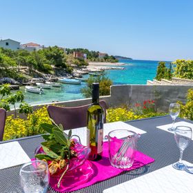 House Sahara Rogoznica