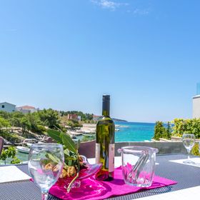 House Sahara Rogoznica