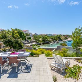 House Sahara Rogoznica