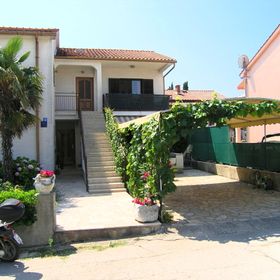 Apartment BRAUT IVAN Krk