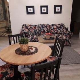 Apartament Natalia Polanica-Zdrój