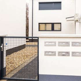 Defne Apartman Debrecen