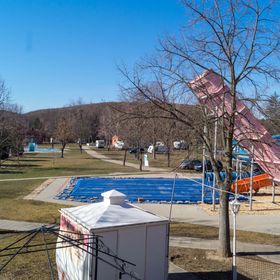 Vár-lak Apartman Bogács