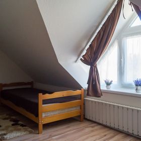 Vár-lak Apartman Bogács