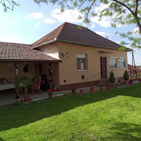 Zoli Vendégháza Mátraderecske