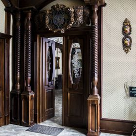 Pałac Dąbrowa Górnicza