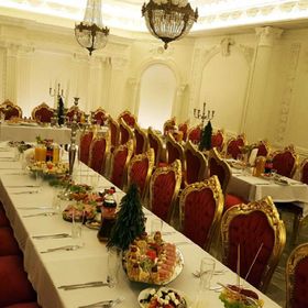 Pałac Dąbrowa Górnicza