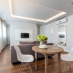 P&O Apartments Wronia Oxygen 4 Warszawa