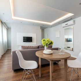 P&O Apartments Wronia Oxygen 4 Warszawa