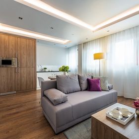 P&O Apartments Wronia Oxygen 4 Warszawa