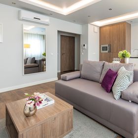 P&O Apartments Wronia Oxygen 4 Warszawa