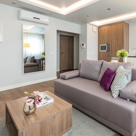 P&O Apartments Wronia Oxygen 4 Warszawa