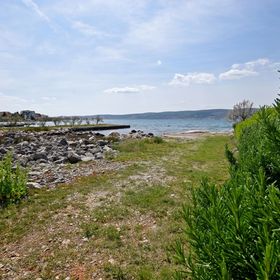 Apartmani Pinka Seline