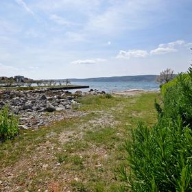 Apartmani Pinka Seline