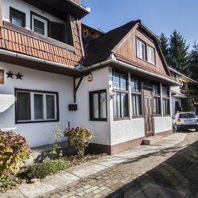 Pensiunea Schneider Covasna