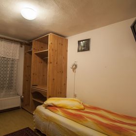 Pensiunea Schneider Covasna