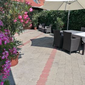 Kertész Vendégház Eger