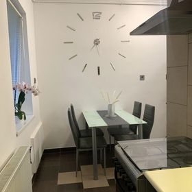 Centum Apartman Szeged