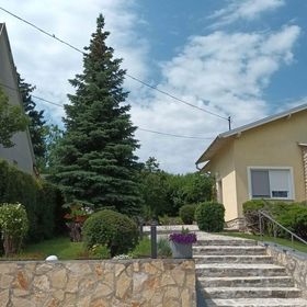 Aradi Nyaralóház Csopak