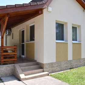 Pipacs Apartman Soltvadkert