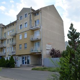 Gabi Apartman Hajdúszoboszló