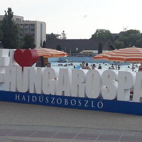 Gabi Apartman Hajdúszoboszló