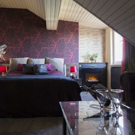 Glamour Apartman Budapest