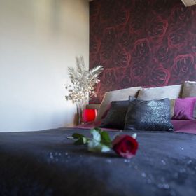 Glamour Apartman Budapest