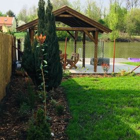 Körösparti G27 Nyaraló Békésszentandrás