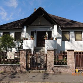 Eszter Apartman Eger