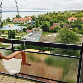 Panorama Apartment Balatonlelle