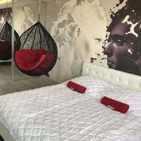 Panorama Apartment Balatonlelle