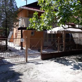 Harmónia Vendégház Tiszakécske