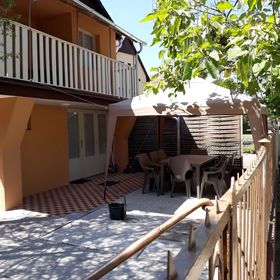 Harmónia Vendégház Tiszakécske