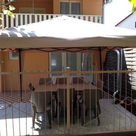 Harmónia Vendégház Tiszakécske