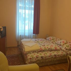 Marina Apartman Eger